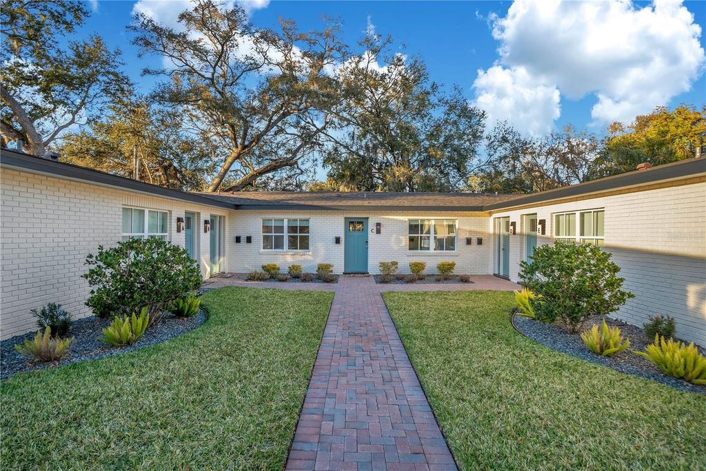 122 E BELMAR STREET D, Lakeland, FL 33803