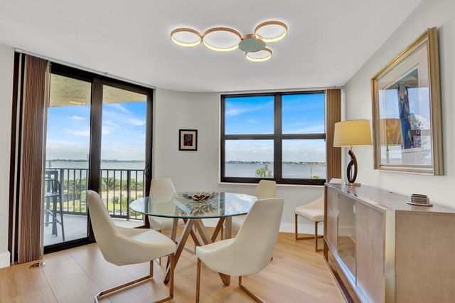 5420 N Ocean Drive 506, Singer Island, FL 33404