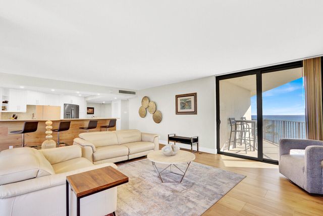 5420 N Ocean Drive 506, Singer Island, FL 33404