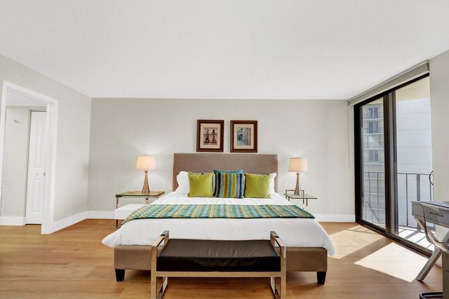 5420 N Ocean Drive 506, Singer Island, FL 33404