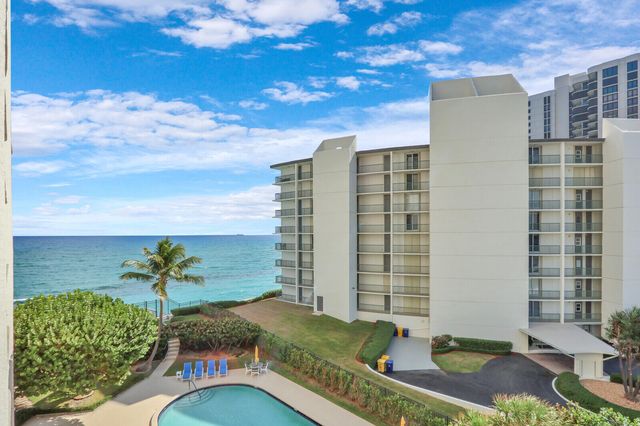 5420 N Ocean Drive 506, Singer Island, FL 33404