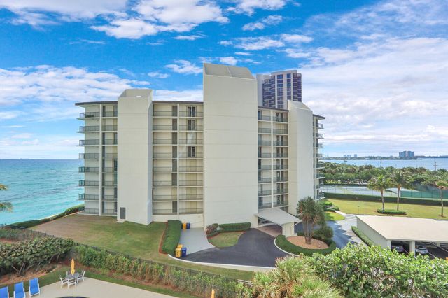 5420 N Ocean Drive 506, Singer Island, FL 33404