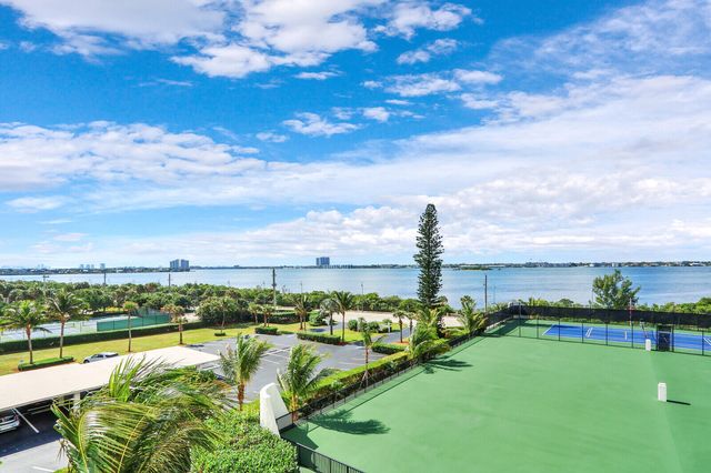 5420 N Ocean Drive 506, Singer Island, FL 33404