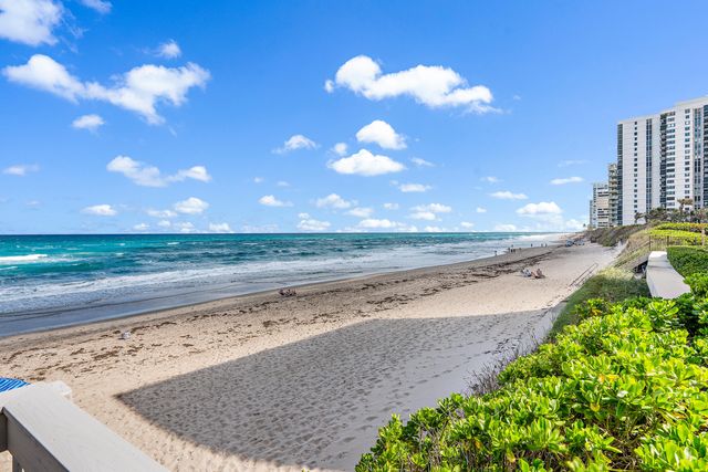 5420 N Ocean Drive 506, Singer Island, FL 33404