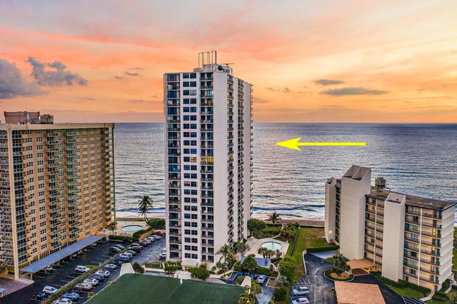 5420 N Ocean Drive 506, Singer Island, FL 33404