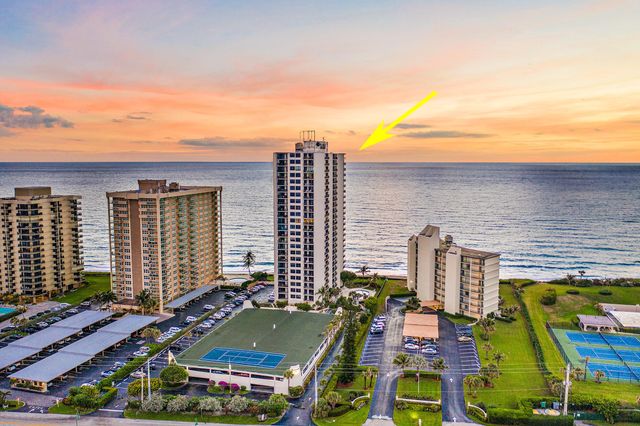 5420 N Ocean Drive 506, Singer Island, FL 33404