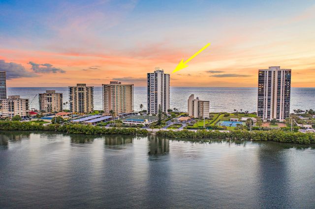 5420 N Ocean Drive 506, Singer Island, FL 33404