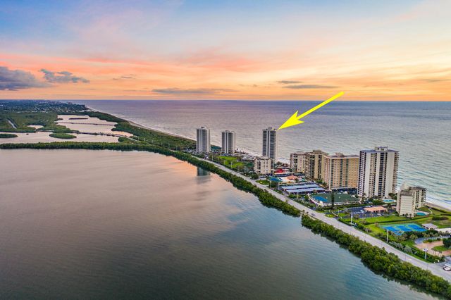 5420 N Ocean Drive 506, Singer Island, FL 33404