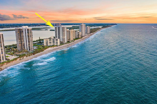 5420 N Ocean Drive 506, Singer Island, FL 33404