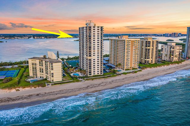 5420 N Ocean Drive 506, Singer Island, FL 33404