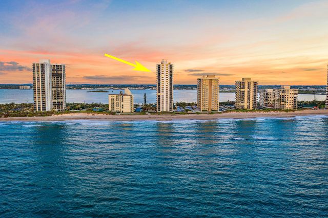 5420 N Ocean Drive 506, Singer Island, FL 33404