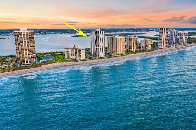 5420 N Ocean Drive 506, Singer Island, FL 33404