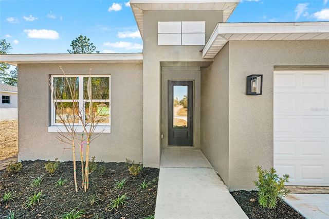 2956 W HIGGINS PLACE, Dunnellon, FL 34433