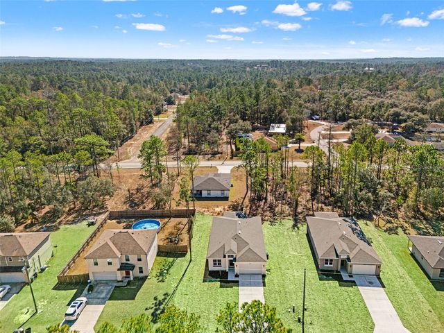 2956 W HIGGINS PLACE, Dunnellon, FL 34433