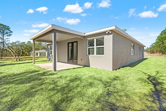 2956 W HIGGINS PLACE, Dunnellon, FL 34433