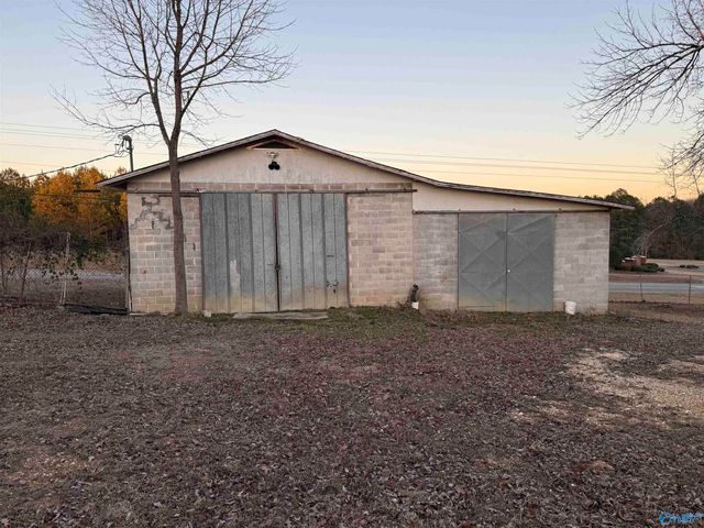 12535 Alabama Highway 9 S, Centre, AL 35960