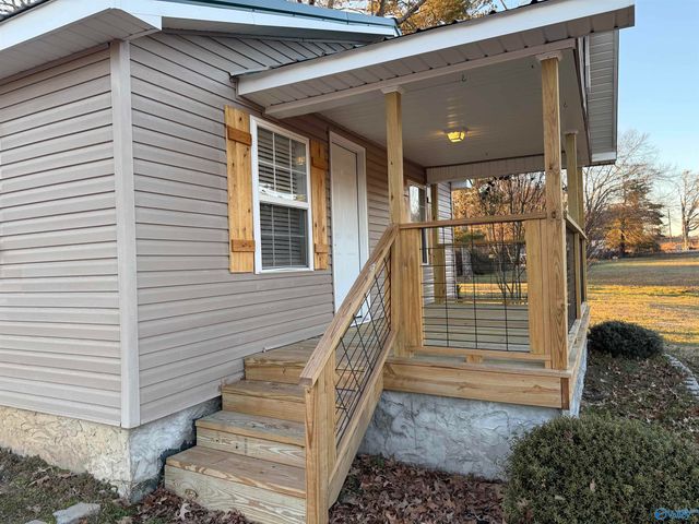 12535 Alabama Highway 9 S, Centre, AL 35960