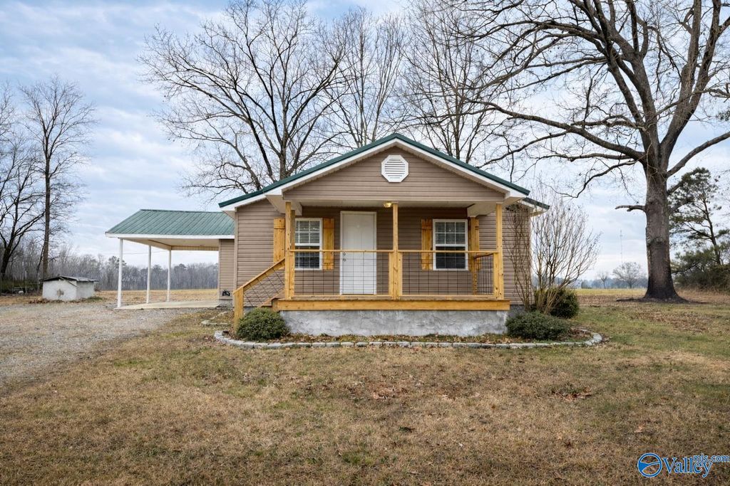 12535 Alabama Highway 9 S, Centre, AL 35960