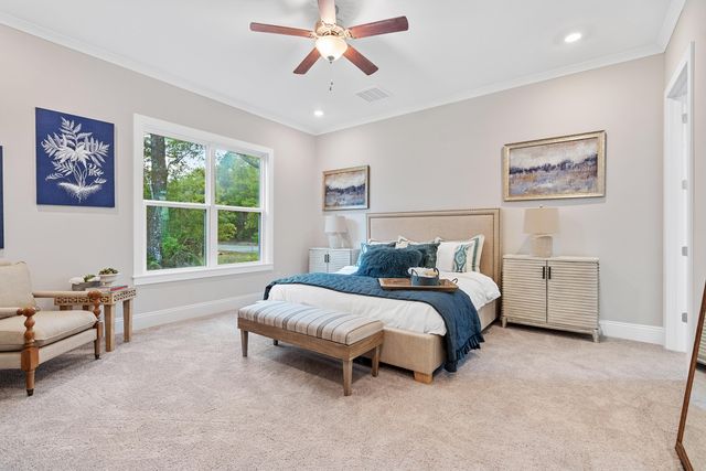0000 S J HUNTER'S Way, Lot 78, Freeport, FL 32439