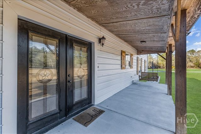 4042 Courthouse Road, Guyton, GA 31312