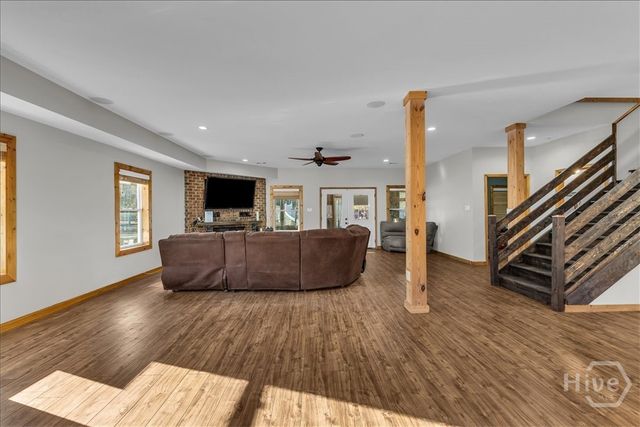 4042 Courthouse Road, Guyton, GA 31312