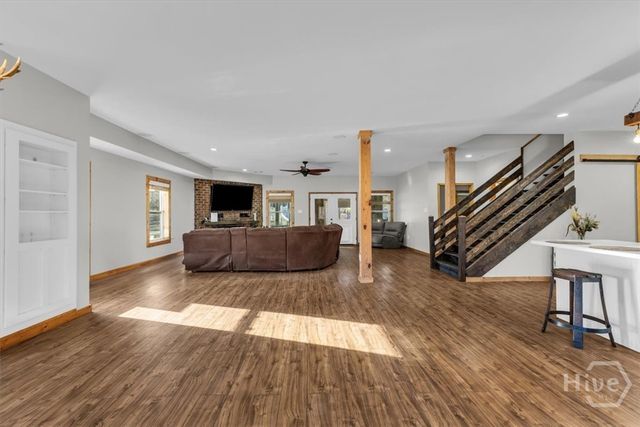 4042 Courthouse Road, Guyton, GA 31312