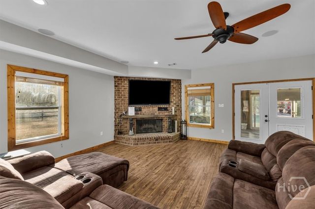 4042 Courthouse Road, Guyton, GA 31312