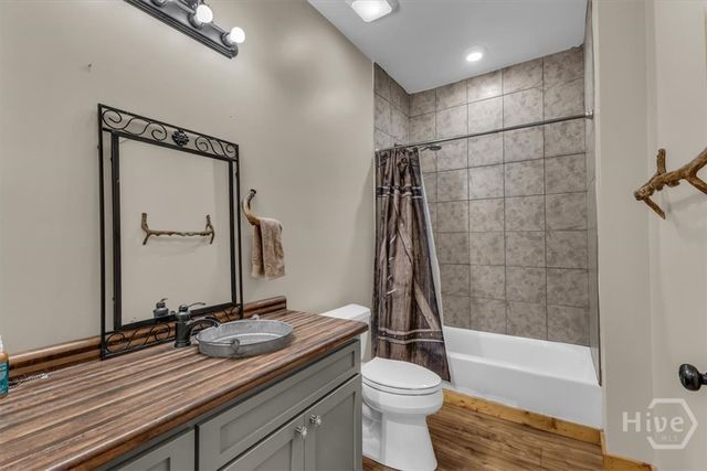 4042 Courthouse Road, Guyton, GA 31312