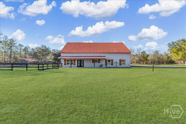 4042 Courthouse Road, Guyton, GA 31312