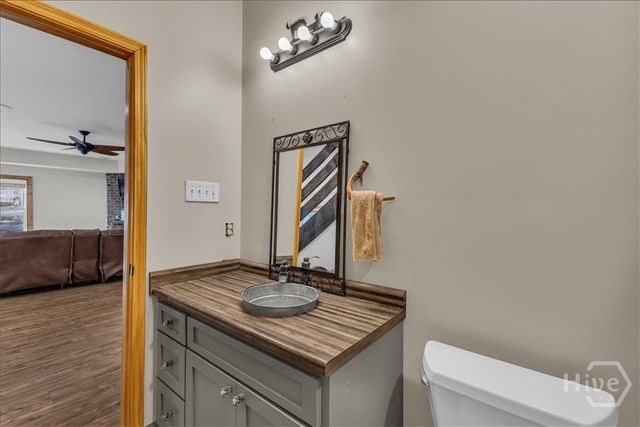 4042 Courthouse Road, Guyton, GA 31312