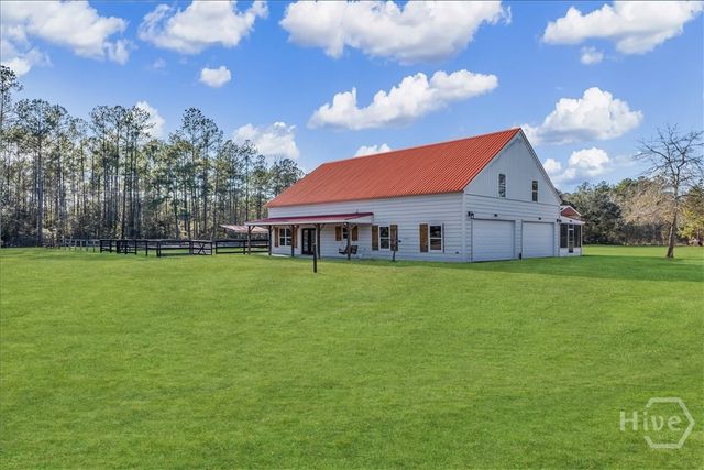 4042 Courthouse Road, Guyton, GA 31312