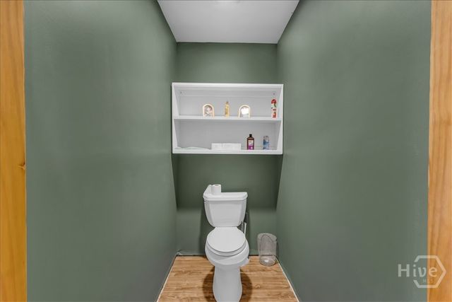 4042 Courthouse Road, Guyton, GA 31312