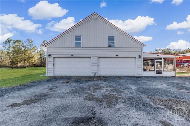 4042 Courthouse Road, Guyton, GA 31312