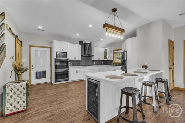 4042 Courthouse Road, Guyton, GA 31312