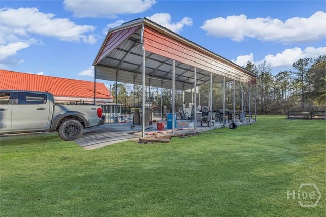 4042 Courthouse Road, Guyton, GA 31312