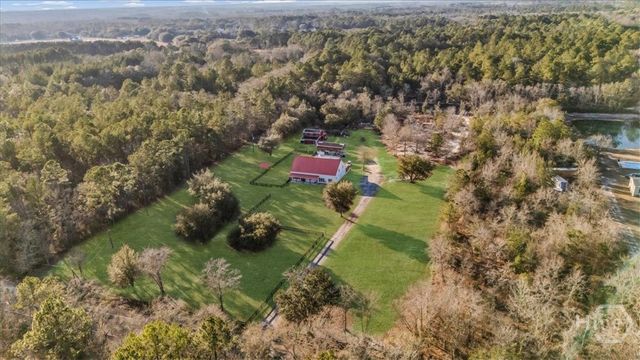 4042 Courthouse Road, Guyton, GA 31312