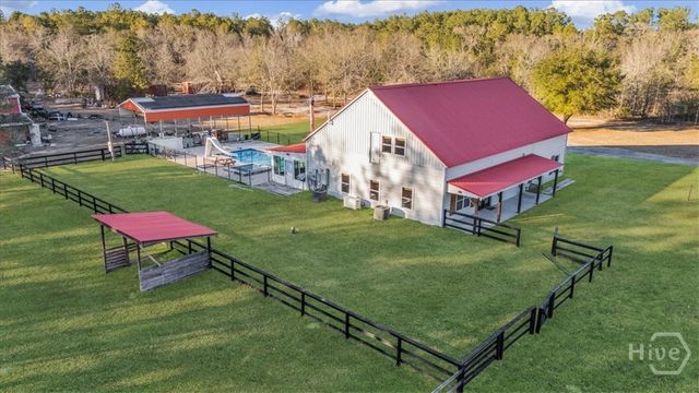 4042 Courthouse Road, Guyton, GA 31312