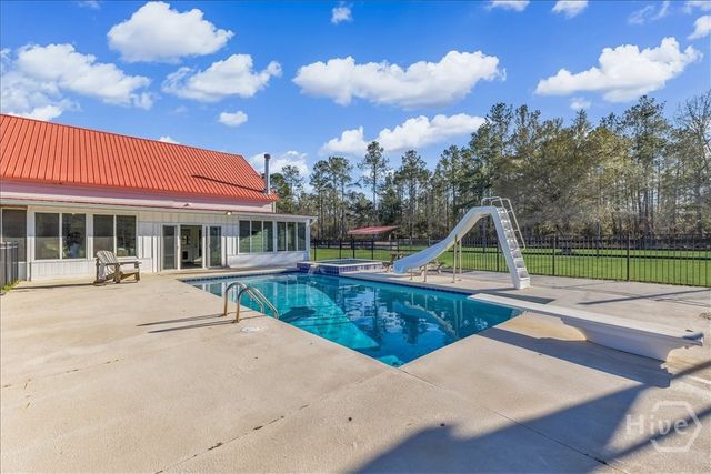 4042 Courthouse Road, Guyton, GA 31312