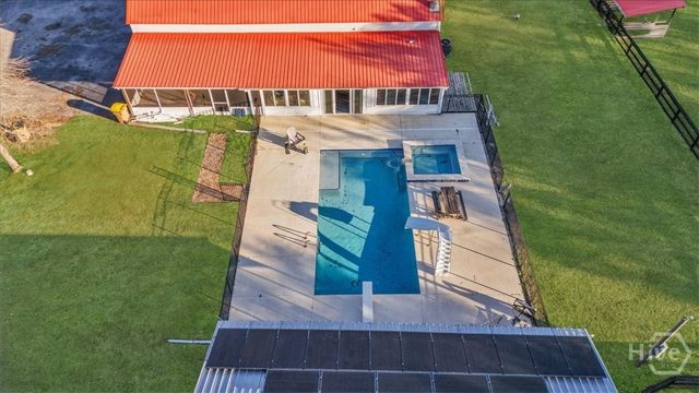 4042 Courthouse Road, Guyton, GA 31312