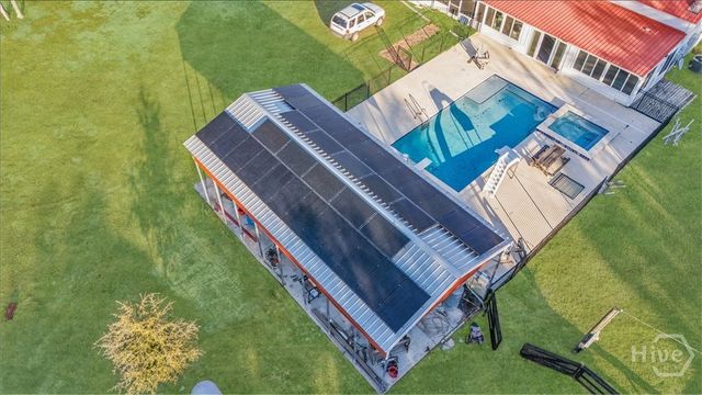 4042 Courthouse Road, Guyton, GA 31312