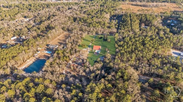 4042 Courthouse Road, Guyton, GA 31312