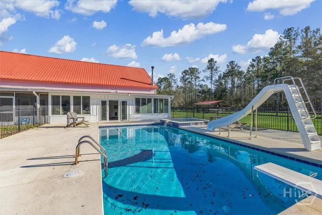 4042 Courthouse Road, Guyton, GA 31312