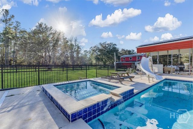 4042 Courthouse Road, Guyton, GA 31312