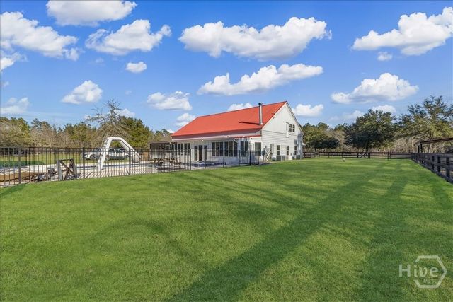 4042 Courthouse Road, Guyton, GA 31312