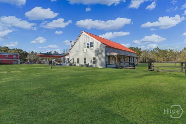 4042 Courthouse Road, Guyton, GA 31312