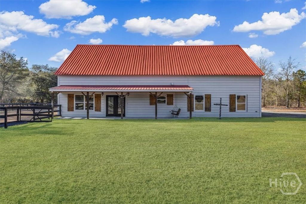 4042 Courthouse Road, Guyton, GA 31312