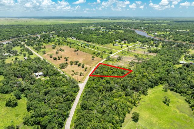 4939 County Road 819, Brazoria, TX 77422