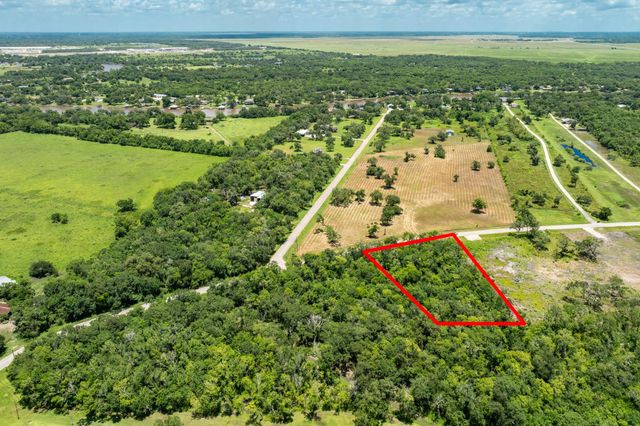 4939 County Road 819, Brazoria, TX 77422