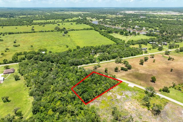4939 County Road 819, Brazoria, TX 77422
