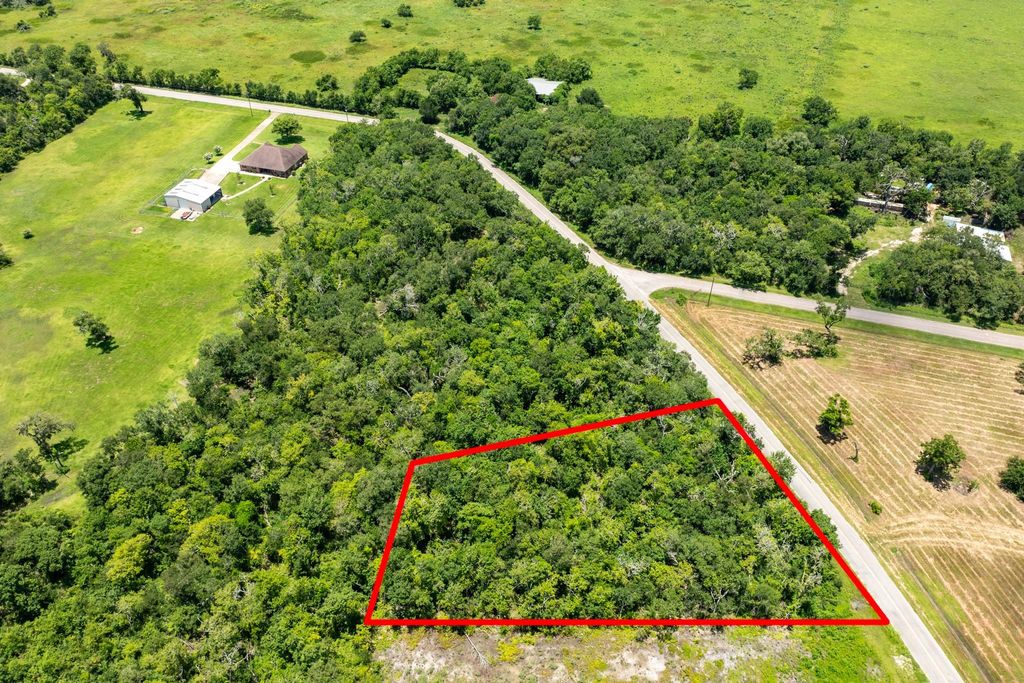 4939 County Road 819, Brazoria, TX 77422